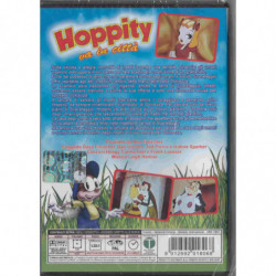 HOPPITY VA IN CITTA' (ED. LIMITATA) ANIMAZIONE RAGAZZI (USA1941) DAVE FLEISCHER T