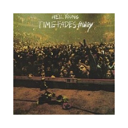 TIME FADES AWAY