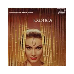 EXOTICA