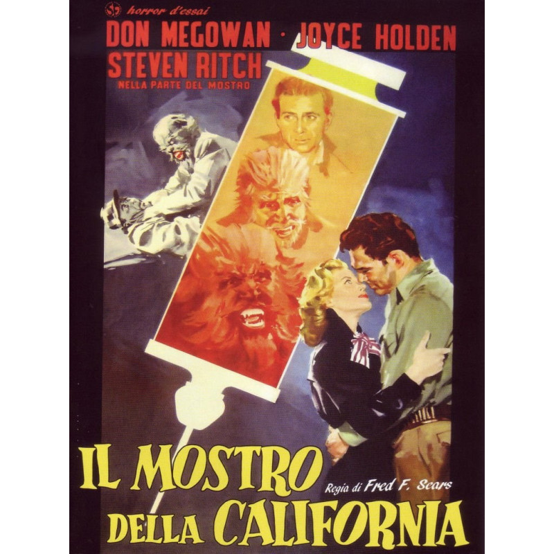 LA DONNA DEL RITRATTO (1944)