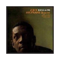 BALLADS [LP]