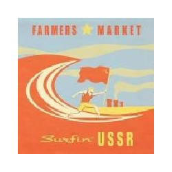 SURFIN' USSR