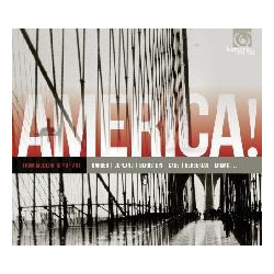 AMERICA! VOL.3 - FROM...