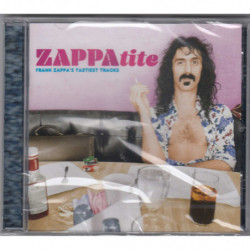 ZAPPATITE