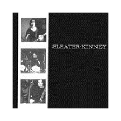 SLEATER-KINNEY