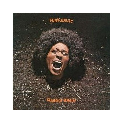 MAGGOT BRAIN