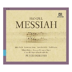 IL MESSIA (MESSIAH)