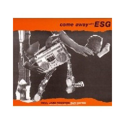 COME AWAY WITH ESG