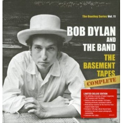 THE BOOTLEG SERIES VOL. 11