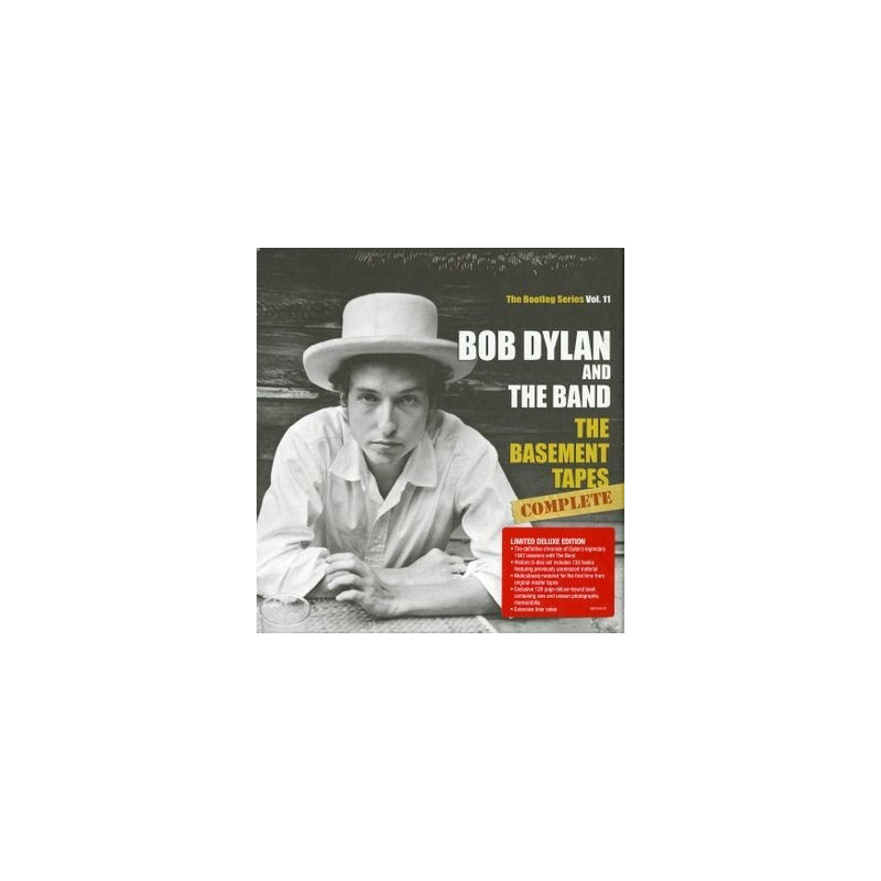 THE BOOTLEG SERIES VOL. 11