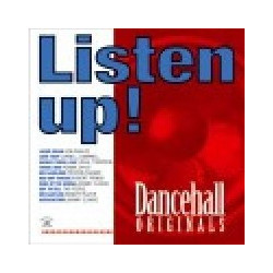 LISTEN UP - DANCEHALL