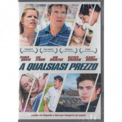 A QUALSIASI PREZZO (AT ANY PRICE) (DVD) (IT)