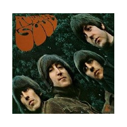 RUBBER SOUL (REMASTERED)