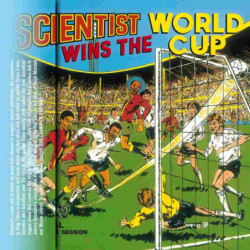 SCIENTIST WINS THE WORLD CUP