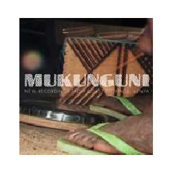 MUKUNGUNI - NEW RECORDINGS...