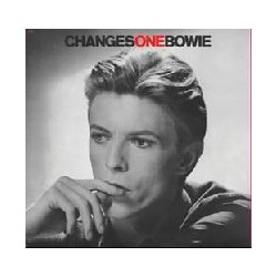 CHANGESONEBOWIE