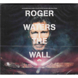 ROGER WATERS THE WALL