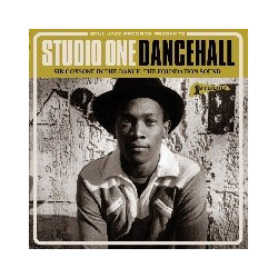 STUDIO ONE DANCEHALL