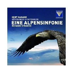 EINE ALPENSINFONIE -...