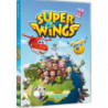 SUPER WINGS VOL. 2