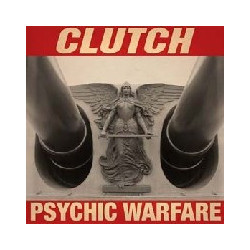 PSYCHIC WARFARE