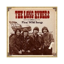 FINAL WILD SONGS