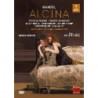 HANDEL: ALCINA [AIX EN PROVENC