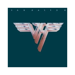 VAN HALEN II