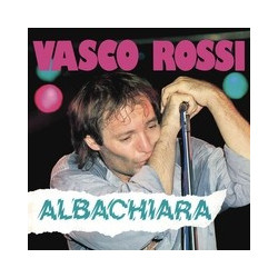 ALBACHIARA (VINILE)