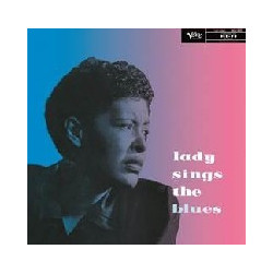 LADY SINGS THE BLUES