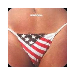 AMORICA