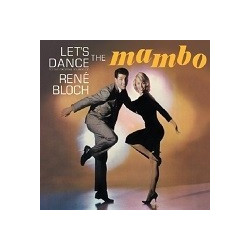 LET'S DANCE THE MAMBO + 5 B.T.