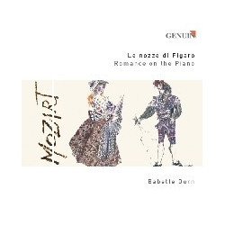 LE NOZZE DI FIGARO -...