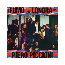 FUMO DI LONDRA