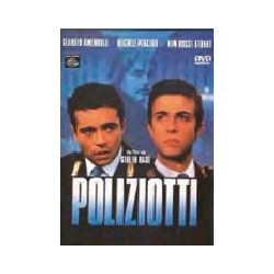 POLIZIOTTI