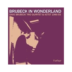 BRUBECK IN WONDERLAND