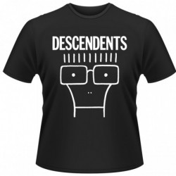 DESCENDENTS MILO