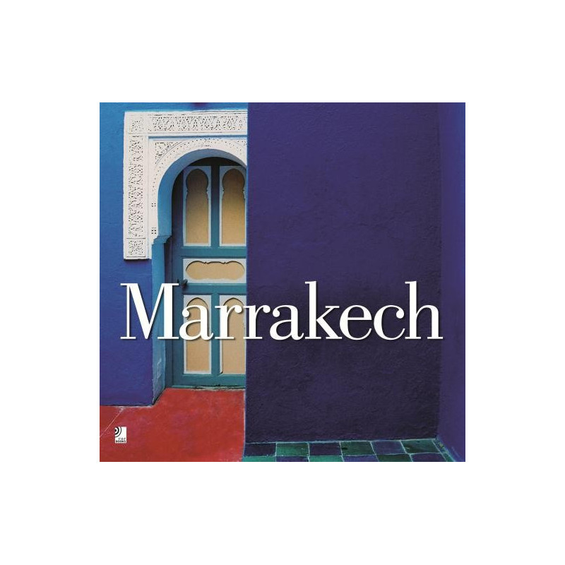 EARBOOKS:MARRAKECH