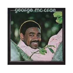 GEORGE MCCRAE - EXPANDED...