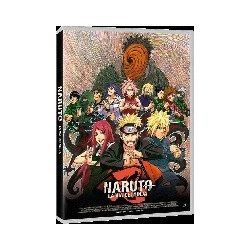 NARUTO - LA VIA DEI NINJA -...