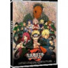 NARUTO - LA VIA DEI NINJA - DVD (2012)