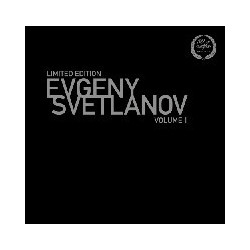 SINFONIA N.1 OP.13 - EVGENY...