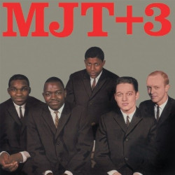 MJT PLUS 3 (LP)