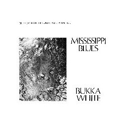 MISSISSIPPI BLUES