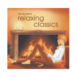 THE VERY BEST OF RELAXING