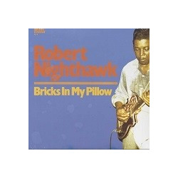 BRICK IN MY PILLOW (LP)