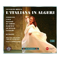 L' ITALIANA IN ALGERI