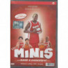 THE MINIS DVD+PC CDROM GIOCO