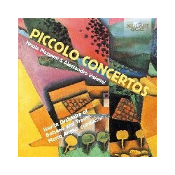 PICCOLO CONCERTOS -...