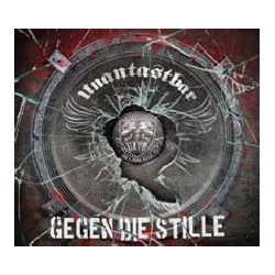 GEGEN DIE STILLE